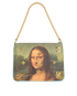 Da Vinci Pochette, back view